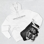 I Fish and Always Will. Fleece Hoodie for Fishing Enthusiasts, Cozy Fishing Apparel, Gifts for Anglers, Fish Hunt Forever Hoodie, Outdoor Adventure Wear, [...]