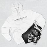 I Fish and Always Will. Fleece Hoodie for Fishing Enthusiasts, Cozy Fishing Apparel, Gifts for Anglers, Fish Hunt Forever Hoodie, Outdoor Adventure Wear, [...]