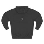 I Fish and Always Will. Fleece Hoodie for Fishing Enthusiasts, Cozy Fishing Apparel, Gifts for Anglers, Fish Hunt Forever Hoodie, Outdoor Adventure Wear, [...]