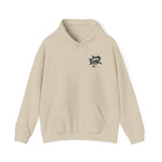 SJR500 2025 Unisex Heavy Blend™ Hooded Sweatshirt - It's Awesome! Casual Streetwear Gift