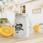 SJR500 2025 Mason Jar
