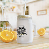SJR500 2025 Mason Jar