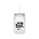 SJR500 2025 Mason Jar