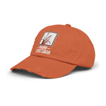 Prairie Sportsman - Unisex Distressed Cap