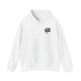 SJR500 2025 Unisex Heavy Blend™ Hooded Sweatshirt - It's Awesome! Casual Streetwear Gift