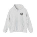 SJR500 2025 Unisex Heavy Blend™ Hooded Sweatshirt - It's Awesome! Casual Streetwear Gift