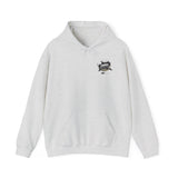 SJR500 2025 Unisex Heavy Blend™ Hooded Sweatshirt - It's Awesome! Casual Streetwear Gift