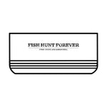 Fish Hunt Forever Pet Bowl, Durable 18oz Dog Bowl for Pet Owners, Ideal for Fishing Enthusiasts, Functional Pet Gift for Holidays, [...]