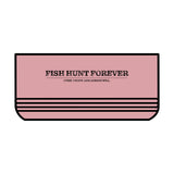 Fish Hunt Forever Pet Bowl, Durable 18oz Dog Bowl for Pet Owners, Ideal for Fishing Enthusiasts, Functional Pet Gift for Holidays, [...]