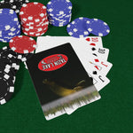 Tazin Lake Trout  - Custom Poker Cards
