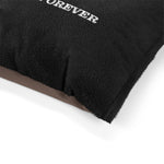 FHF Dog Bed - Mallard | Black