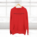 I Fish and Always Will. Fleece Hoodie for Fishing Enthusiasts, Cozy Fishing Apparel, Gifts for Anglers, Fish Hunt Forever Hoodie, Outdoor Adventure Wear, [...]