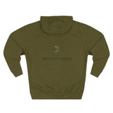 I Fish and Always Will. Fleece Hoodie for Fishing Enthusiasts, Cozy Fishing Apparel, Gifts for Anglers, Fish Hunt Forever Hoodie, Outdoor Adventure Wear, [...]