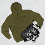 I Fish and Always Will. Fleece Hoodie for Fishing Enthusiasts, Cozy Fishing Apparel, Gifts for Anglers, Fish Hunt Forever Hoodie, Outdoor Adventure Wear, [...]