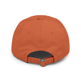 Prairie Sportsman - Unisex Distressed Cap