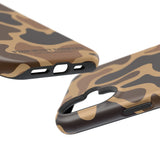 Camouflage - Magnetic Phone Case - Fish Hunt Forever Design