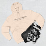 I Fish and Always Will. Fleece Hoodie for Fishing Enthusiasts, Cozy Fishing Apparel, Gifts for Anglers, Fish Hunt Forever Hoodie, Outdoor Adventure Wear, [...]
