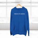 I Fish and Always Will. Fleece Hoodie for Fishing Enthusiasts, Cozy Fishing Apparel, Gifts for Anglers, Fish Hunt Forever Hoodie, Outdoor Adventure Wear, [...]
