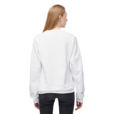 Unisex Fish Hunt Forever Crewneck Sweatshirt, Fishing Apparel, Outdoor Lifestyle, Gift for Fishermen, Casual Wear