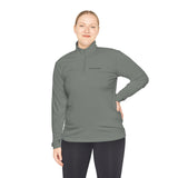 FHF - Unisex Quarter-Zip Pullover