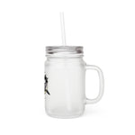SJR500 2025 Mason Jar