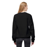 Unisex Fish Hunt Forever Crewneck Sweatshirt, Fishing Apparel, Outdoor Lifestyle, Gift for Fishermen, Casual Wear