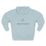 I Fish and Always Will. Fleece Hoodie for Fishing Enthusiasts, Cozy Fishing Apparel, Gifts for Anglers, Fish Hunt Forever Hoodie, Outdoor Adventure Wear, [...]