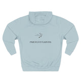 I Fish and Always Will. Fleece Hoodie for Fishing Enthusiasts, Cozy Fishing Apparel, Gifts for Anglers, Fish Hunt Forever Hoodie, Outdoor Adventure Wear, [...]