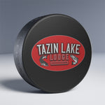 Tazin - Hockey Puck