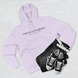 I Fish and Always Will. Fleece Hoodie for Fishing Enthusiasts, Cozy Fishing Apparel, Gifts for Anglers, Fish Hunt Forever Hoodie, Outdoor Adventure Wear, [...]