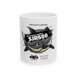 SJR500 2025 Ceramic Mug, (11oz, 15oz)
