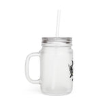 SJR500 2025 Mason Jar