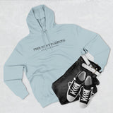 I Fish and Always Will. Fleece Hoodie for Fishing Enthusiasts, Cozy Fishing Apparel, Gifts for Anglers, Fish Hunt Forever Hoodie, Outdoor Adventure Wear, [...]