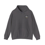 SJR500 2025 Unisex Heavy Blend™ Hooded Sweatshirt - It's Awesome! Casual Streetwear Gift