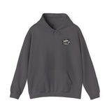 SJR500 2025 Unisex Heavy Blend™ Hooded Sweatshirt - It's Awesome! Casual Streetwear Gift