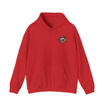 SJR500 2025 Unisex Heavy Blend™ Hooded Sweatshirt - It's Awesome! Casual Streetwear Gift