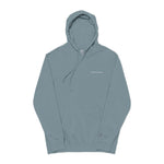 Unisex Pigment-Dyed Hoodie - Fish Hunt Forever - Cozy Streetwear for Everyday Adventures, Perfect Gift for Friends, Casual Outing, Embroidered Style, Fall [...]