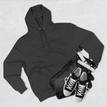 I Fish and Always Will. Fleece Hoodie for Fishing Enthusiasts, Cozy Fishing Apparel, Gifts for Anglers, Fish Hunt Forever Hoodie, Outdoor Adventure Wear, [...]