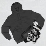 I Fish and Always Will. Fleece Hoodie for Fishing Enthusiasts, Cozy Fishing Apparel, Gifts for Anglers, Fish Hunt Forever Hoodie, Outdoor Adventure Wear, [...]