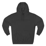 I Fish and Always Will. Fleece Hoodie for Fishing Enthusiasts, Cozy Fishing Apparel, Gifts for Anglers, Fish Hunt Forever Hoodie, Outdoor Adventure Wear, [...]