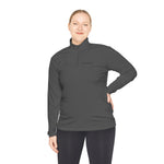 FHF - Unisex Quarter-Zip Pullover