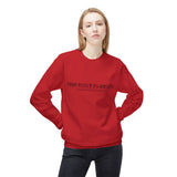 Unisex Fish Hunt Forever Crewneck Sweatshirt, Fishing Apparel, Outdoor Lifestyle, Gift for Fishermen, Casual Wear