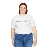 FHF - I Fish Unisex Jersey Short Sleeve Tee