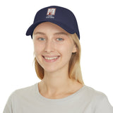 Prairie Sportsman - Low Profile Baseball Cap