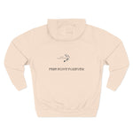 I Fish and Always Will. Fleece Hoodie for Fishing Enthusiasts, Cozy Fishing Apparel, Gifts for Anglers, Fish Hunt Forever Hoodie, Outdoor Adventure Wear, [...]