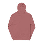 Unisex Pigment-Dyed Hoodie - Fish Hunt Forever - Cozy Streetwear for Everyday Adventures, Perfect Gift for Friends, Casual Outing, Embroidered Style, Fall [...]