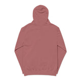 Unisex Pigment-Dyed Hoodie - Fish Hunt Forever - Cozy Streetwear for Everyday Adventures, Perfect Gift for Friends, Casual Outing, Embroidered Style, Fall [...]