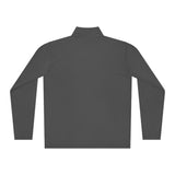 FHF - Unisex Quarter-Zip Pullover