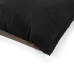 FHF Dog Bed - Mallard | Black