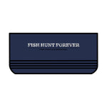 Fish Hunt Forever Pet Bowl, Durable 18oz Dog Bowl for Pet Owners, Ideal for Fishing Enthusiasts, Functional Pet Gift for Holidays, [...]